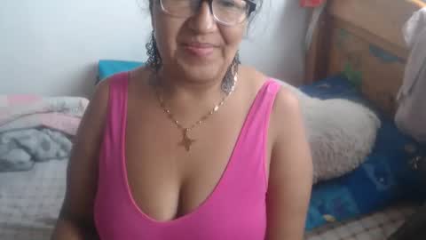 Snapshot of meganny_2023 chatting on 05.14.26 Danny online show from 05.14.26