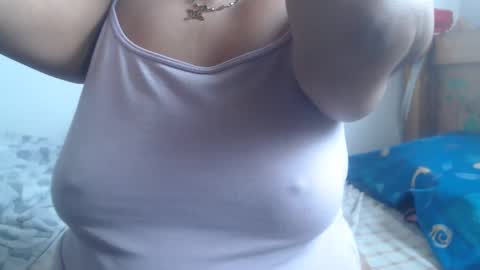 Snapshot of meganny_2023 chatting on 05.20.26 Danny online show from 05.20.26