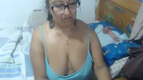 Snapshot of meganny_2023 chatting on 05.30.26 Danny online show from 05.30.26