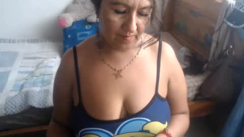 Snapshot of meganny_2023 chatting on 05.31.26 Danny online show from 05.31.26