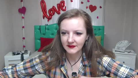 Snapshot of meganpirs chatting on 04.19.26 MeganPirs online show from 04.19.26