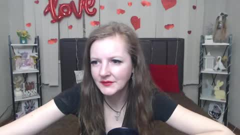 Snapshot of meganpirs chatting on 04.22.26 MeganPirs online show from 04.22.26