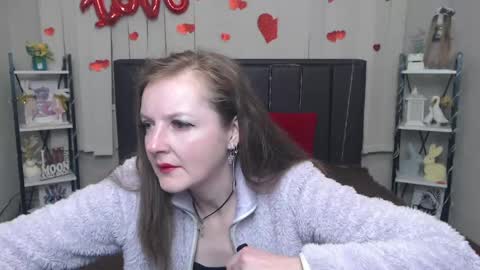 Snapshot of meganpirs chatting on 04.23.26 MeganPirs online show from 04.23.26