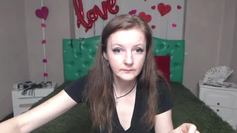 Snapshot of meganpirs chatting on 05.08.26 MeganPirs online show from 05.08.26