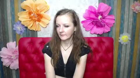 Snapshot of meganpirs chatting on 05.11.26 MeganPirs online show from 05.11.26