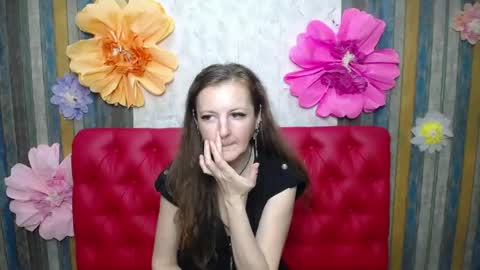 Snapshot of meganpirs chatting on 05.11.26 MeganPirs online show from 05.11.26