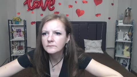 Snapshot of meganpirs chatting on 05.13.26 MeganPirs online show from 05.13.26