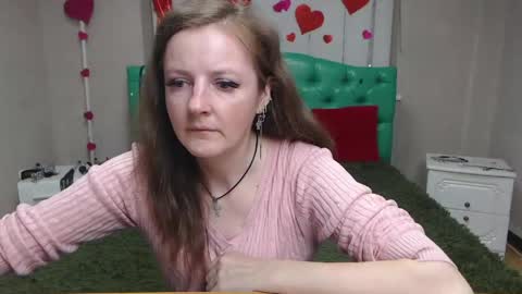 Snapshot of meganpirs chatting on 05.18.26 MeganPirs online show from 05.18.26