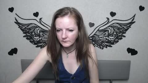Snapshot of meganpirs chatting on 05.21.26 MeganPirs online show from 05.21.26