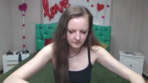 Snapshot of meganpirs chatting on 05.23.26 MeganPirs online show from 05.23.26