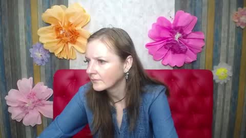 Snapshot of meganpirs chatting on 05.27.26 MeganPirs online show from 05.27.26