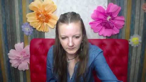 Snapshot of meganpirs chatting on 05.28.26 MeganPirs online show from 05.28.26