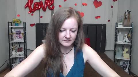 Snapshot of meganpirs chatting on 05.29.26 MeganPirs online show from 05.29.26
