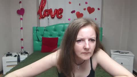 Snapshot of meganpirs chatting on 05.30.26 MeganPirs online show from 05.30.26