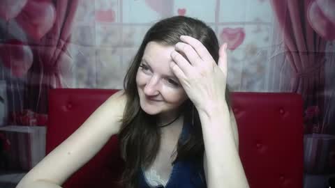 Snapshot of meganpirs chatting on 05.31.26 MeganPirs online show from 05.31.26