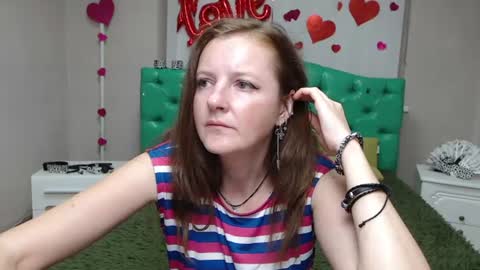 Snapshot of meganpirs chatting on 07.17.26 MeganPirs online show from 07.17.26