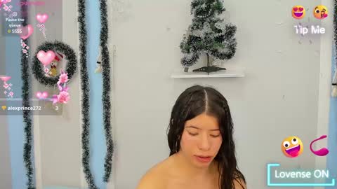 Megan Queen online show from 12.03.24