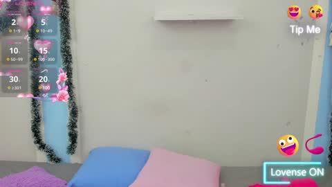 Megan Queen online show from 12.27.24