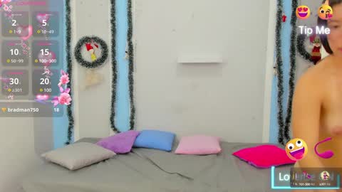 Megan Queen online show from 12.27.24