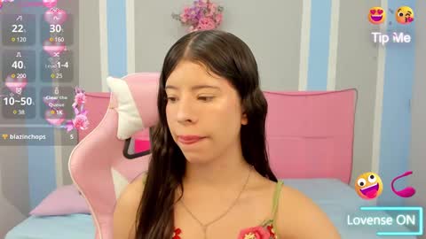 Megan Queen online show from 02.06.25