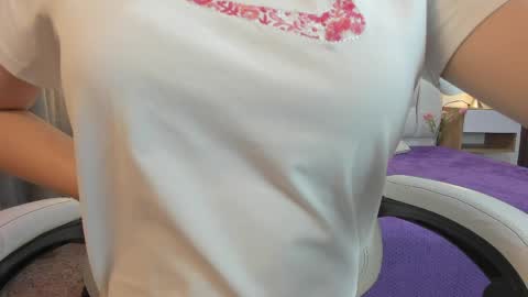 Snapshot of meganqueen2 chatting on 04.07.26 Megan Queen online show from 04.07.26