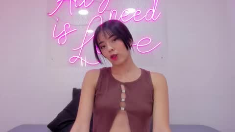 Meganritz online show from 09.17.25