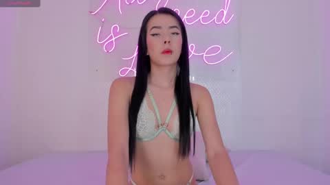 Meganritz online show from 10.02.25