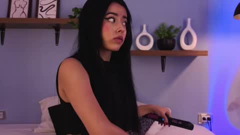 Meganritz online show from 11.28.25