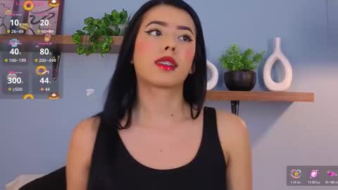 Meganritz online show from 12.23.25