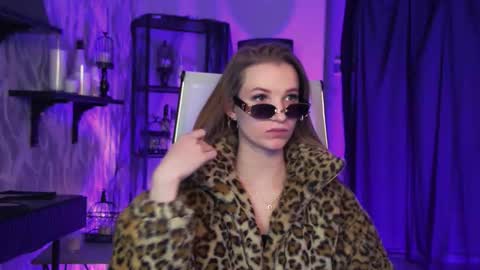 megan online show from 02.22.26