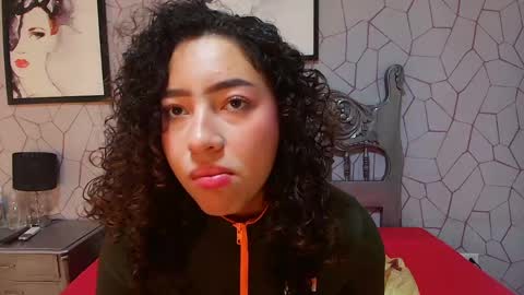 Megan online show from 03.31.26