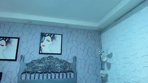 Megan online show from 04.10.26