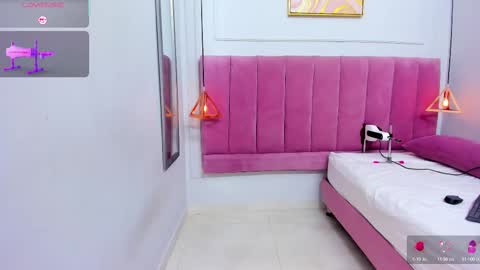 Megan  online show from 09.17.25