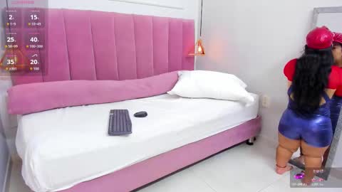 Megan  online show from 10.21.25