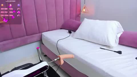 Megan  online show from 02.13.26