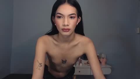 Snapshot of megansasssyxx chatting on 03.03.26 Your Hot Alexa online show from 03.03.26