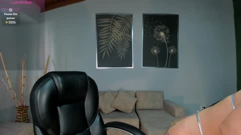 Megan online show from 12.03.24