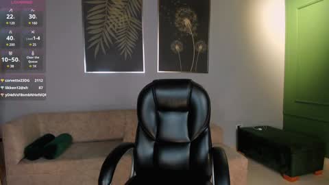 Megan online show from 12.07.24