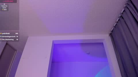 Megan online show from 01.23.25