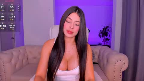 Megan online show from 02.15.25