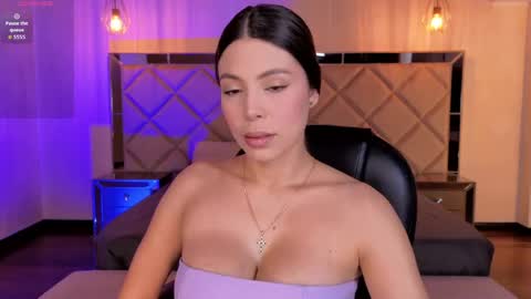 Snapshot of meganscottx chatting on 05.26.26 Megan online show from 05.26.26