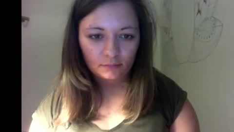 MeganSensual online show from 12.28.24