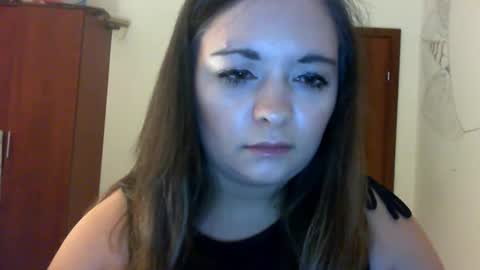 MeganSensual online show from 01.20.25
