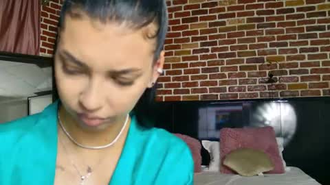 Megan online show from 09.29.25