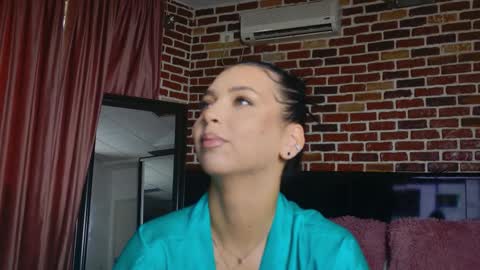 Megan online show from 10.01.25