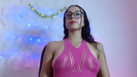 meganstill online show from 12.18.24