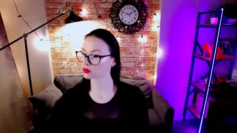 Megan online show from 03.05.26