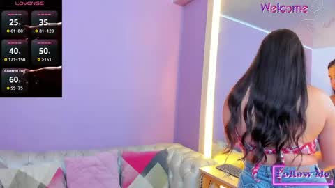 Snapshot of megansumer chatting on 05.15.26 Megan online show from 05.15.26