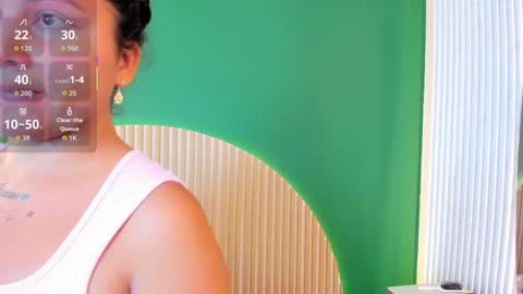Snapshot of megansumer chatting on 06.01.26 Megan online show from 06.01.26