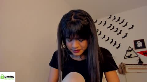 Megan online show from 10.26.25